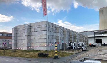 industrial storage germany legioblock