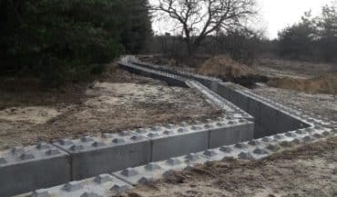 Legioblock® defensie